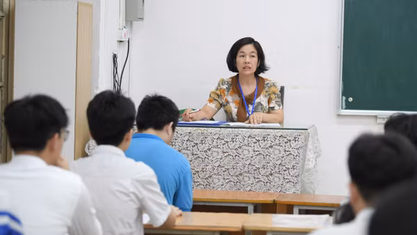(Ảnh: THẾ ĐẠI)