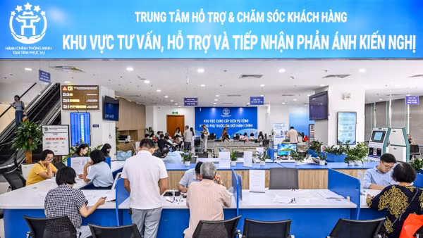 Ổn định và trong lành phải là mục tiêu chính của bầu không khí lao động.
