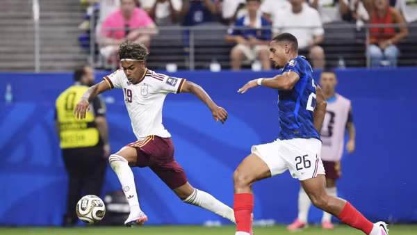 Đội tuyển Tây Ban Nha đã thắng Pháp trong cả ba trận bán kết gần nhất, gồm World Cup, EURO và UEFA Nation League.
