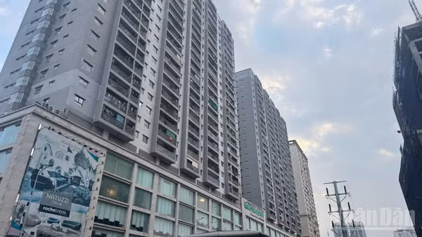 Giá trị của văn phòng linh hoạt ngày càng nằm ở khả năng triển khai nhanh, điều chỉnh quy mô và tiếp cận không gian làm việc chất lượng. (Ảnh: HNV)