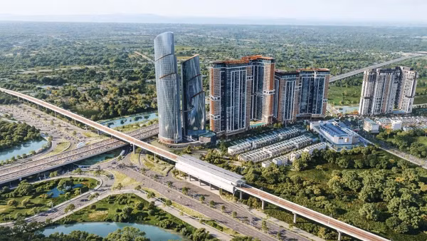 REIT không chỉ phù hợp những tài sản truyền thống như văn phòng hay bán lẻ, mà còn có thể gắn với những lĩnh vực đang hình thành nhu cầu mới của nền kinh tế. (Ảnh: SAVILLS VIỆT NAM)