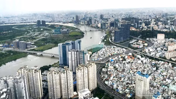 Khi thị trường bước vào giai đoạn phát triển thực chất hơn, những yếu tố tạo giá trị và dòng tiền từ tài sản ngày càng quan trọng. (Ảnh: HNV)