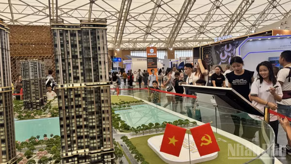 Tăng trưởng GRDP của các tỉnh, thành phố quý III và 9 tháng năm 2026 đều có diễn tiến tích cực. (Ảnh: HNV)