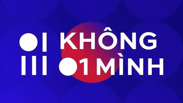 Logo của chương trình. (Nguồn: BAN TỔ CHỨC)