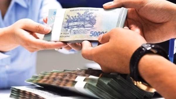 Các chương trình giảm lãi suất giúp doanh nghiệp chủ động dòng tiền trong giai đoạn cao điểm cuối năm. (Ảnh: Thanh Tâm)