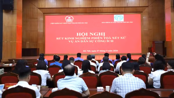 Thực hiện khởi tố các hành vi vi phạm theo Bộ luật Hình sự trong lĩnh vực hiểm xã hội, bảo hiểm y tế, bảo hiểm thất nghiệp. (Ảnh: VÕ LÊ)