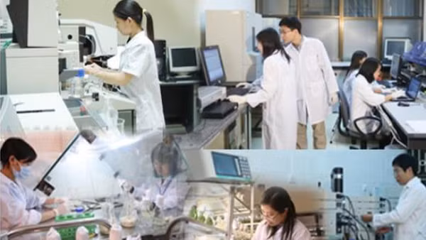 Ảnh minh họa: Bộ Khoa học và Công nghệ.