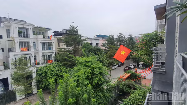 Nghị quyết 21-NQ/TW đưa ra định hướng giúp minh bạch giá đất và hạn chế đầu cơ. (Ảnh: HNV)