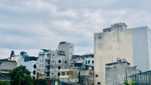 Sửa đổi, bổ sung quy định pháp luật để minh bạch thị trường, bảo vệ quyền lợi của người dân. (Ảnh: HNV)