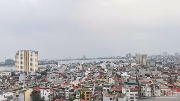 Thúc đẩy chuyển đổi số đang được xem là một trong nền tảng quan trọng nâng cao minh bạch thị trường bất động sản nước ta. (Ảnh: HNV)