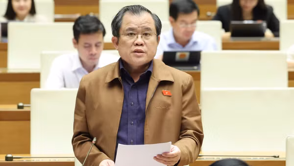 Giải quyết kiến nghị cử tri theo hướng thực chất, đo bằng kết quả ngoài thực tiễn