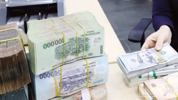 Thanh khoản bất động sản đang có xu hướng giảm, đặc biệt tại các khu vực từng tăng trưởng “nóng”. (Ảnh: CTV)