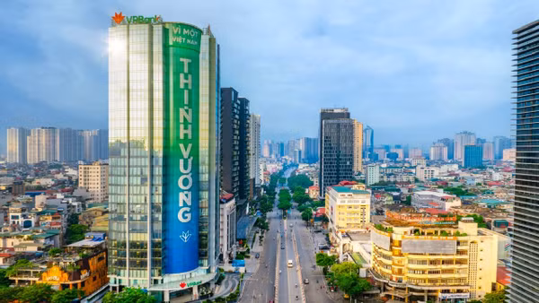 Nguồn ảnh: VPBank