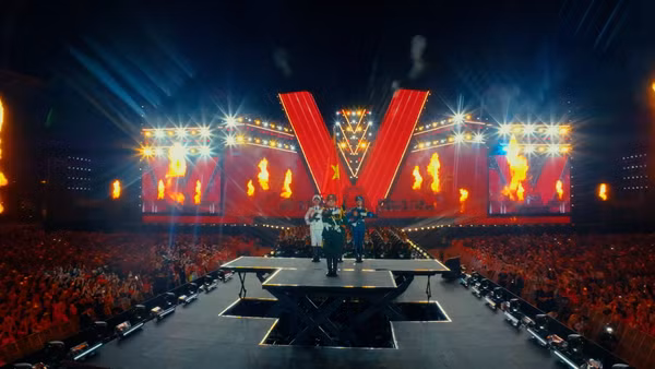 [Video] Cùng hướng về Concert Quốc gia “Tổ quốc trong tim”