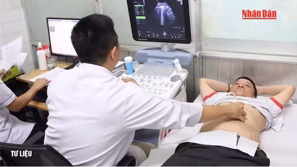 [Video] Bộ Y tế triển khai chiến dịch 90 ngày chuẩn hóa dữ liệu chuyên ngành trên toàn quốc