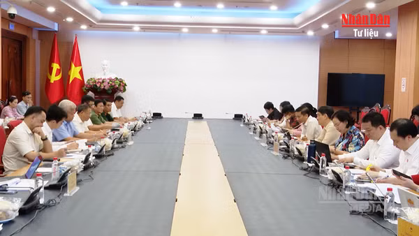 [Video] Hôm nay, Bộ trưởng Hoàng Minh Sơn giải trình nhiều vấn đề nóng trong giáo dục và đào tạo