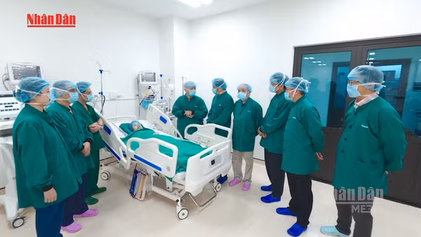 [Video] Phục hồi nhịp đập thanh xuân