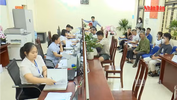 [Video] Có thể bỏ công chứng nhà đất theo tỉnh thành từ 1/7/2028