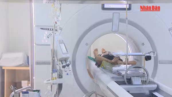 [Video] Đề nghị các địa phương kiểm tra thiết bị y tế có giá biến động bất thường