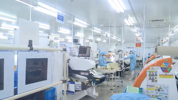 [Video] Nhiều chính sách mới tác động đến doanh nghiệp từ tháng 10/2026