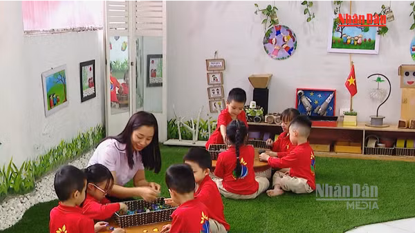 [Video] Ban đại diện cha mẹ học sinh không được lập “quỹ lớp”, “quỹ trường”