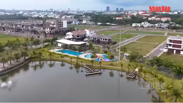 [Video] Từ 31/8, Chủ tịch UBND cấp xã được phạt vi phạm đất đai đến 250 triệu đồng