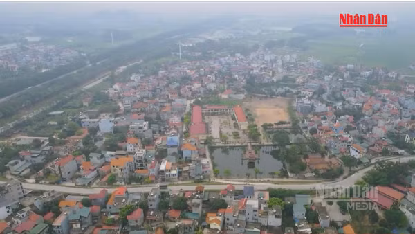 [Video] Hà Nội yêu cầu xử lý dứt điểm đất đai, tài sản công lãng phí