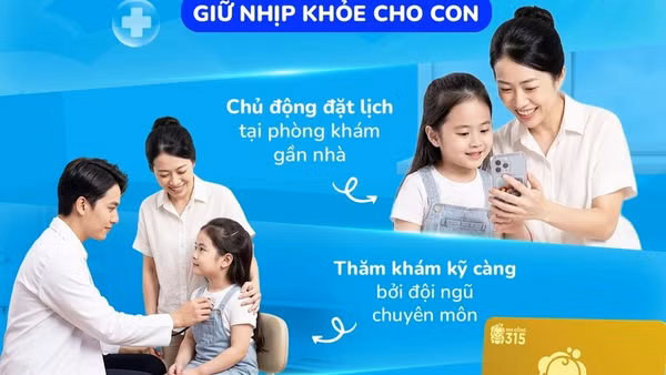 Vì sao không nên cho trẻ tắm mưa đầu mùa?