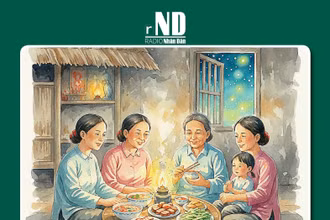 Truyện ngắn: Những vì sao cô đơn