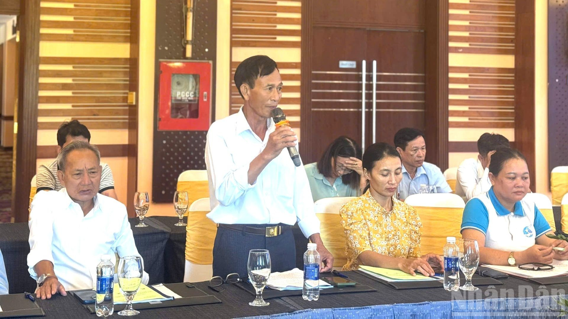 Góp ý dự thảo Luật Đất đai sửa đổi từ thực tiễn quản lý tài nguyên và chuyển đổi số Góp ý dự thảo Luật Đất đai sửa đổi từ thực tiễn quản lý tài nguyên và chuyển đổi số