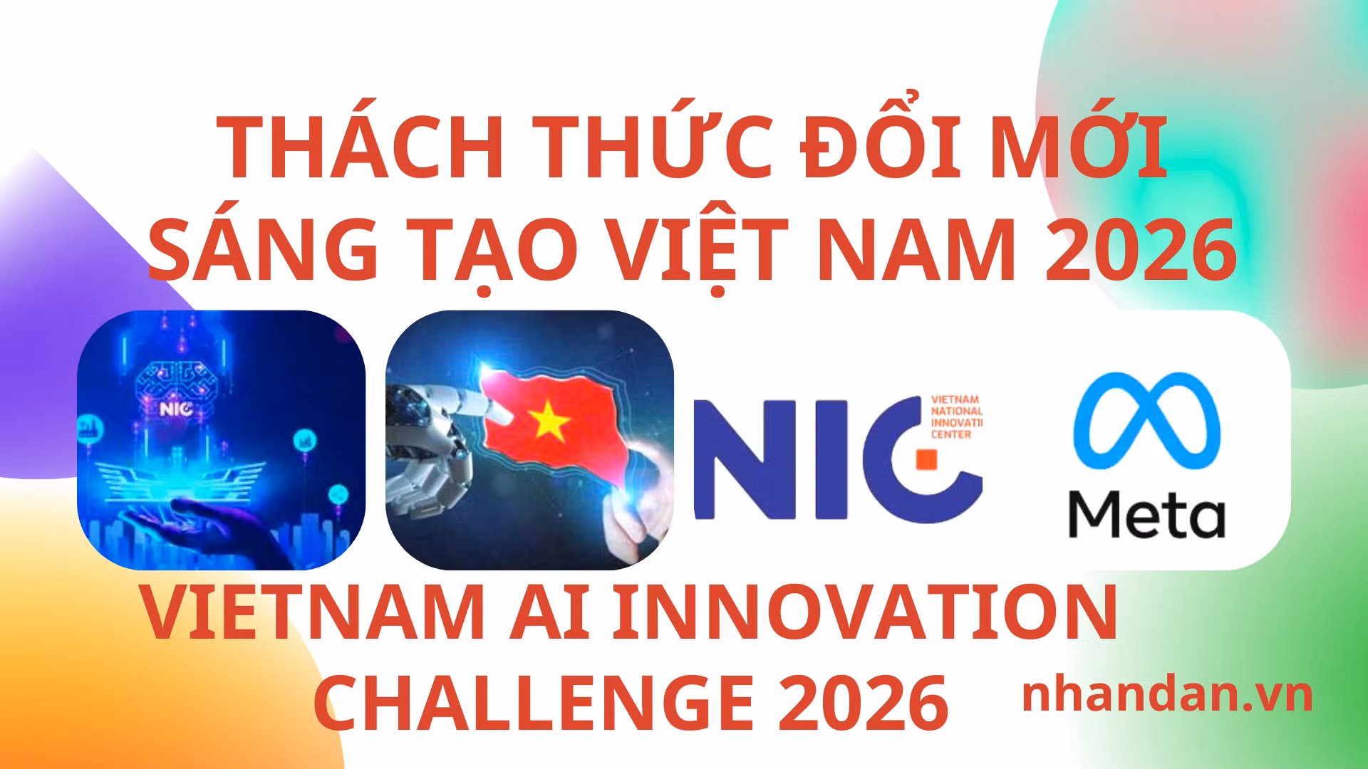 Chương trình sẽ diễn ra tại Đà Nẵng từ ngày 17-19/7/2026. (Ảnh: HNV)