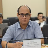 Ông Lê Thế Chính