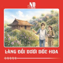 Bàn tròn Nhân Dân số 12: Thi tốt nghiệp THPT: Làm gì để vòng xoáy tiêu cực không lặp lại?