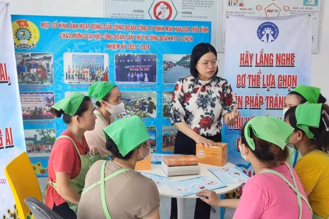(Ảnh minh họa)