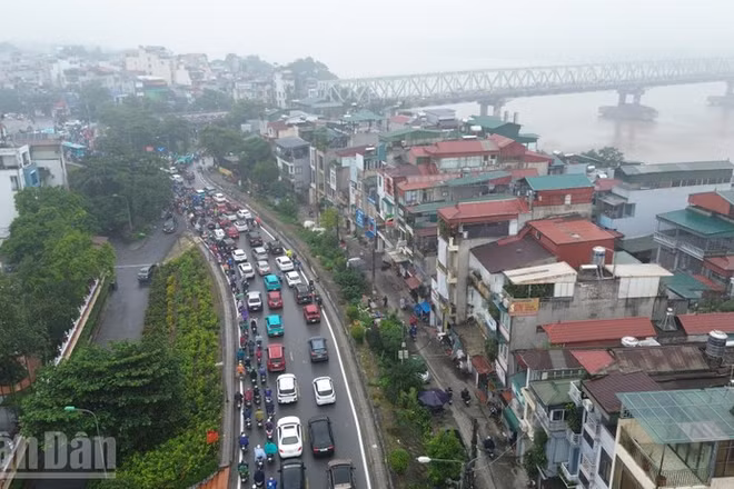 (Ảnh: LÊ ĐỨC)