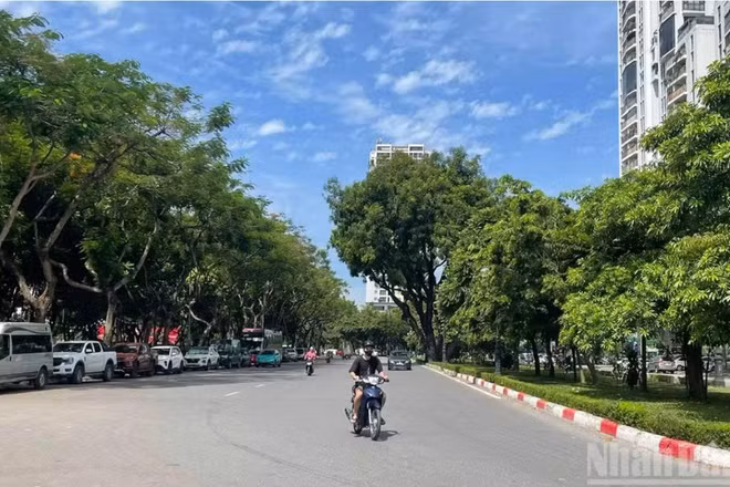 (Ảnh minh họa: Đ.T)