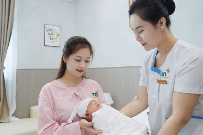Đưa kỹ thuật hỗ trợ sinh sản hiện đại đến người dân khu vực trung du và miền núi phía bắc