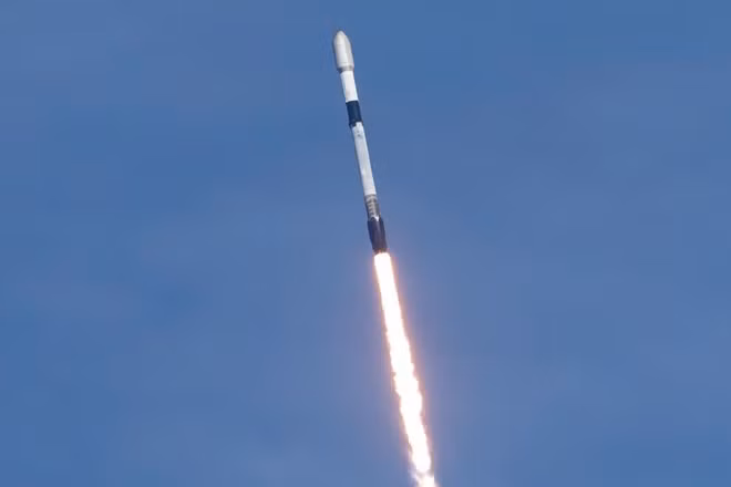 VinSpace ký hợp đồng với SpaceX, dự kiến phóng vệ tinh lên quỹ đạo năm 2027