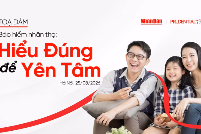 Bảo hiểm nhân thọ: Hiểu đúng để khôi phục niềm tin