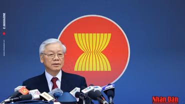 ASEAN: 50 năm hình thành, phát triển và chặng đường phía trước