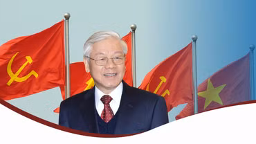 Phải có quyết tâm lớn, thống nhất cao, biện pháp thực hiện quyết liệt, nhằm tạo chuyển biến mới về xây dựng Đảng