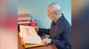 [Video] Chuyện những ngày cuối của Tổng Bí thư Nguyễn Phú Trọng tại Bệnh viện 108