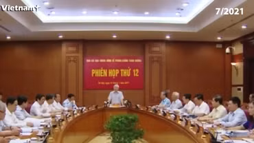 [Video] Những câu nói đi vào lòng dân của Tổng Bí thư Nguyễn Phú Trọng