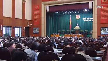 [Video] Tư tưởng Quốc hội vì dân của Tổng Bí thư Nguyễn Phú Trọng