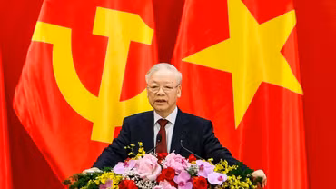 Tham mưu giúp cấp ủy các cấp thực hiện thắng lợi nhiệm vụ tổ chức xây dựng Đảng, xây dựng hệ thống chính trị (*)