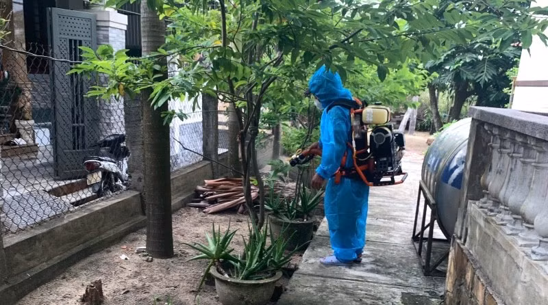 Sở Y tế khuyến cáo không chủ quan, không giấu dịch và không để xảy ra tình trạng lây lan từ những thói quen thiếu an toàn trong tiêu dùng.