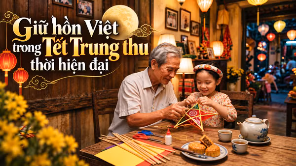 Ảnh thiết kế có sử dụng AI.