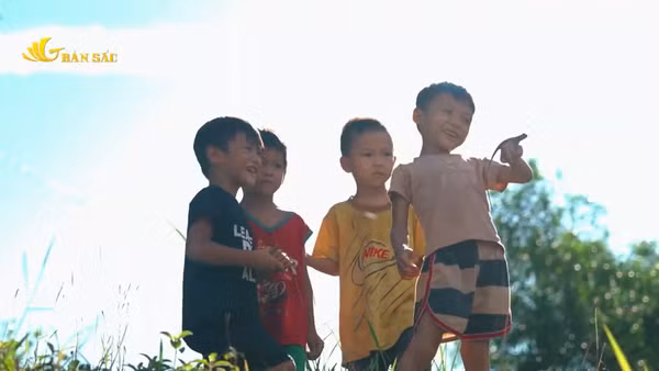 Ảnh minh họa cắt từ video Ban tổ chức cung cấp.