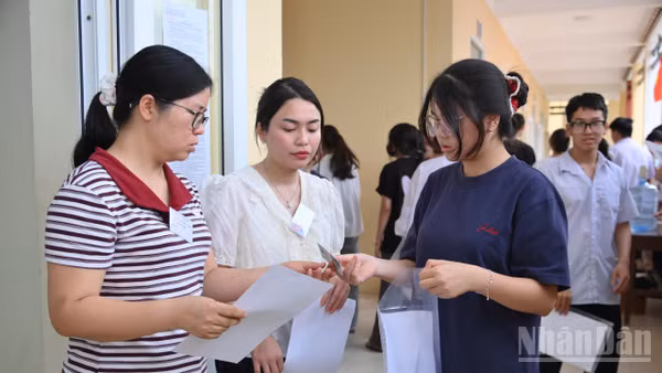 (Ảnh minh họa: THẾ ĐẠI)