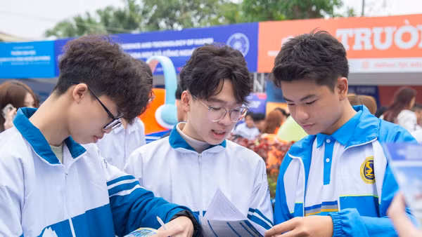 (Ảnh: Trường đại học Giao thông vận tải)